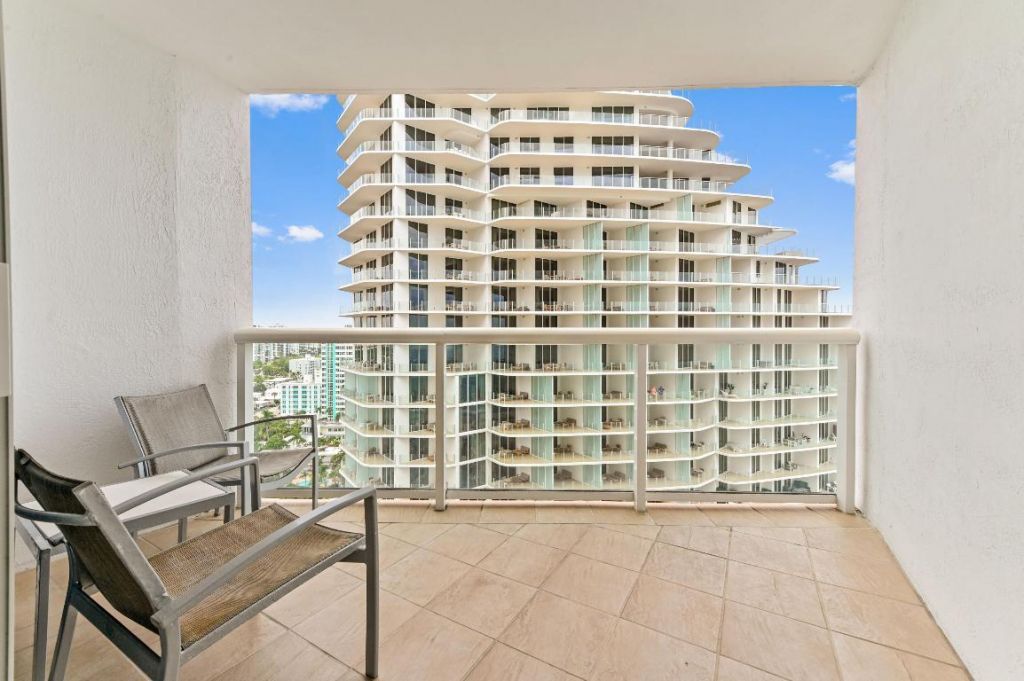 505 N Fort Lauderdale Beach Boulevard, Unit #1708, Fort Lauderdale, FL 33304 Photo