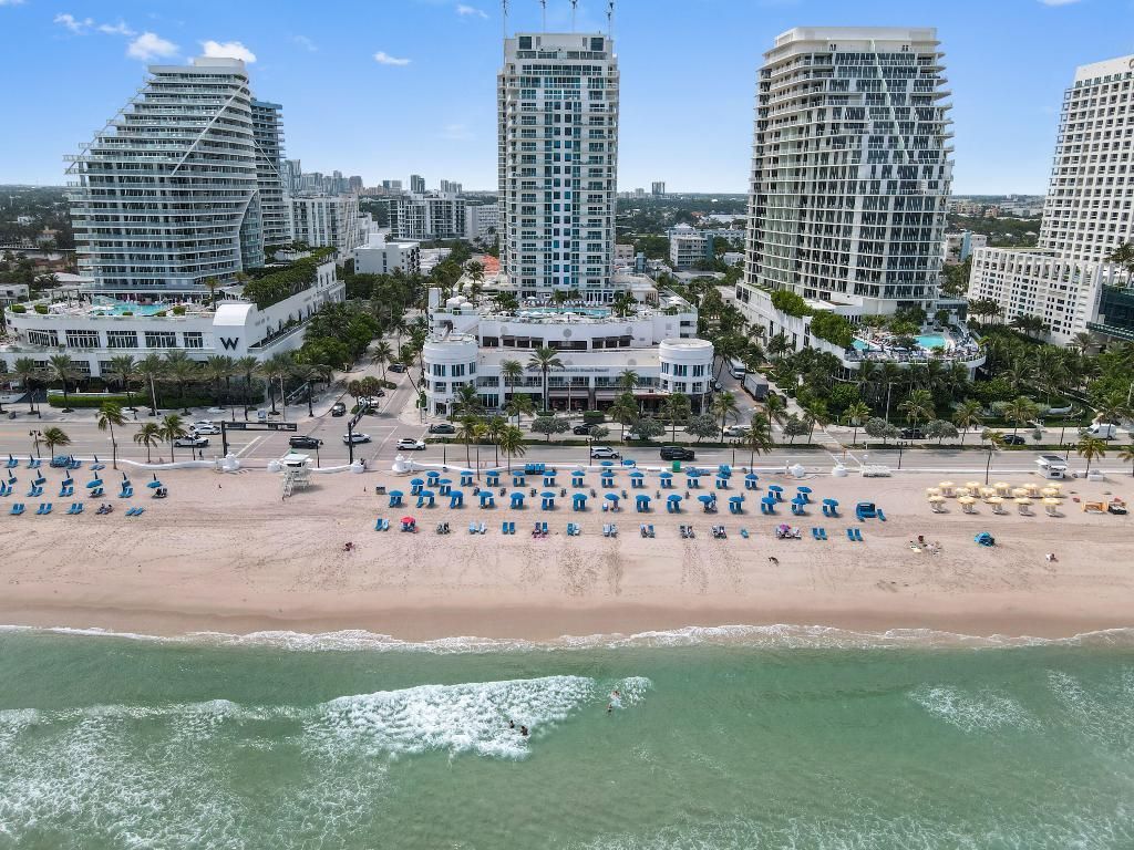 505 N Fort Lauderdale Beach Boulevard, Unit #1708, Fort Lauderdale, FL 33304 Photo