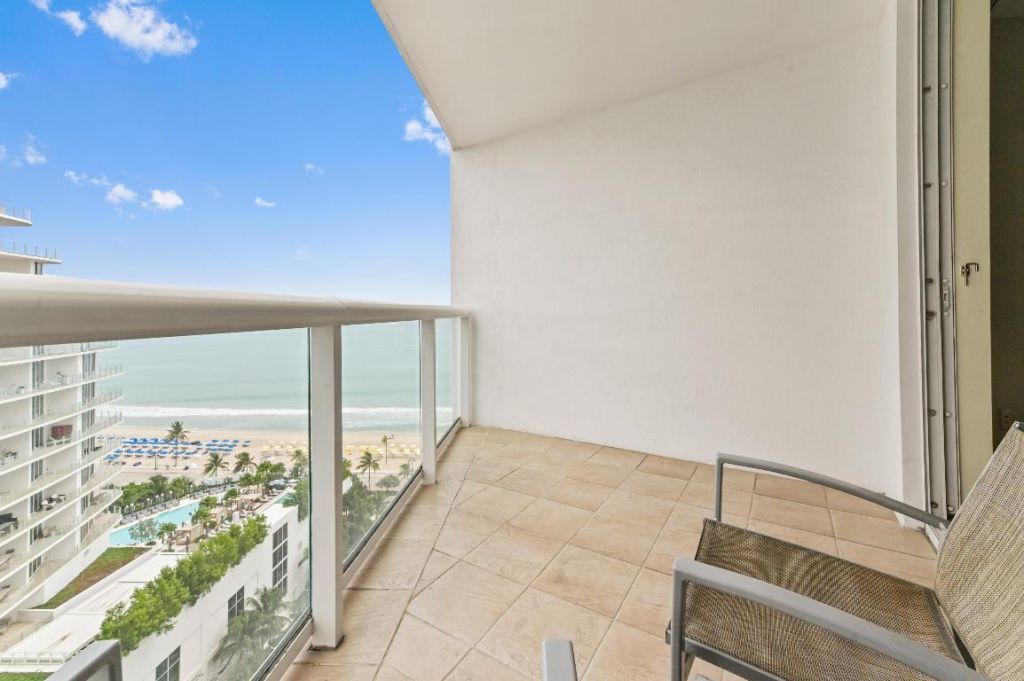 505 N Fort Lauderdale Beach Boulevard, Unit #1708, Fort Lauderdale, FL 33304 Photo