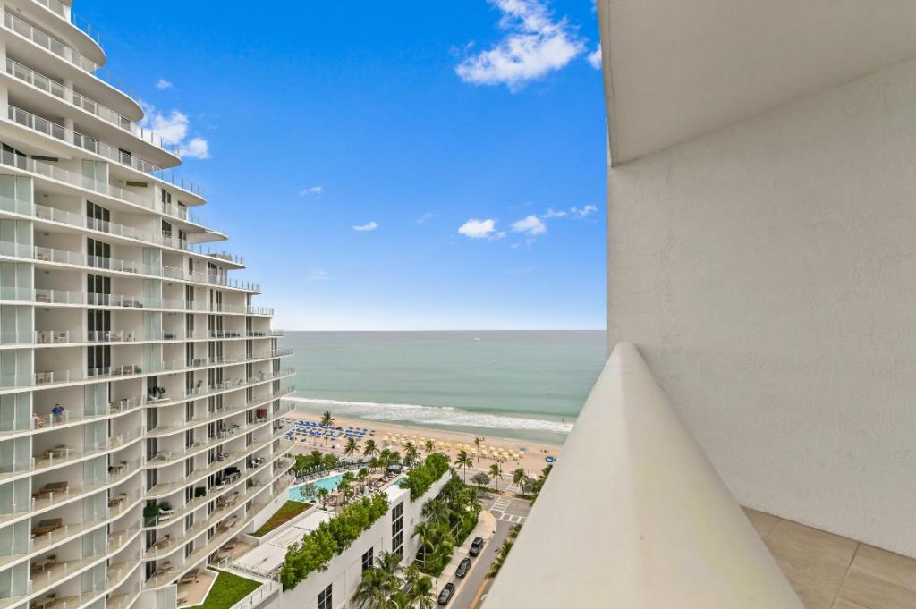 505 N Fort Lauderdale Beach Boulevard, Unit #1708, Fort Lauderdale, FL 33304 Photo