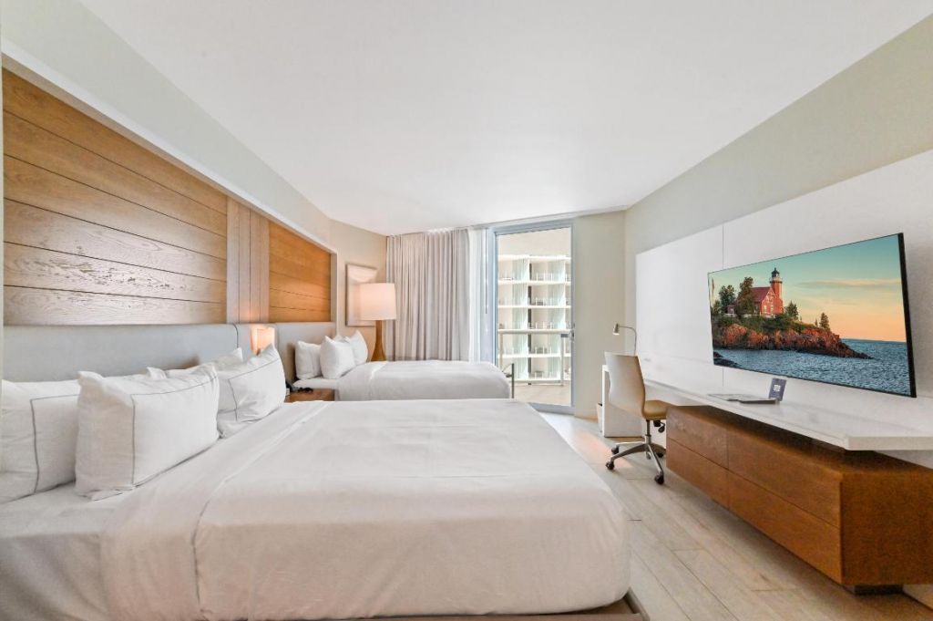 505 N Fort Lauderdale Beach Boulevard, Unit #1708, Fort Lauderdale, FL 33304 Photo