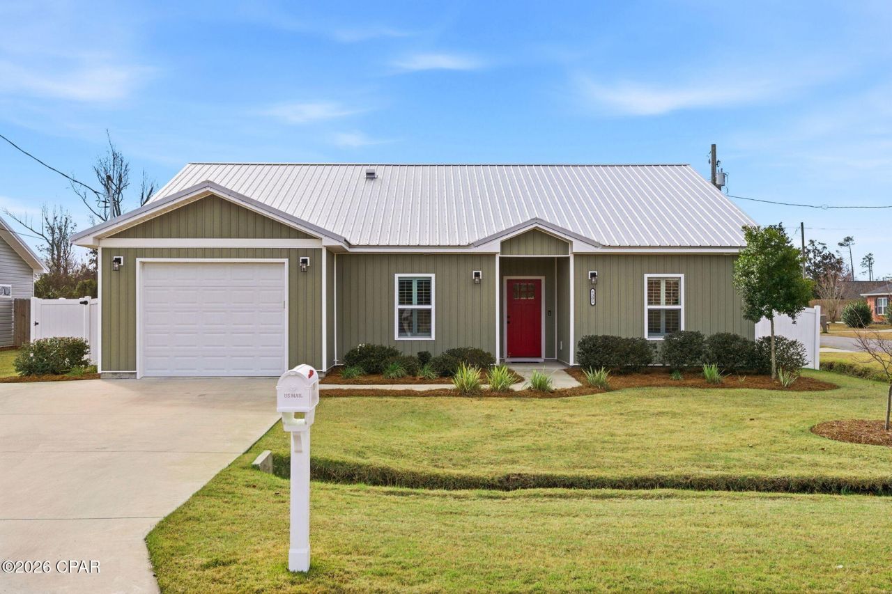 1301 E 8th Street, Lynn Haven, FL 32444 Main Photo