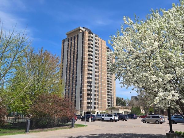 410 Groveland Avenue, Unit 1704, Minneapolis, MN 55403