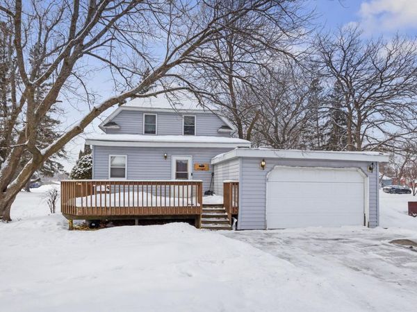 102 Birch Street S, Onamia, MN 56359