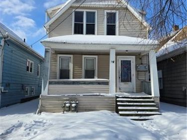 94 Ericson Avenue, Buffalo, NY 14215