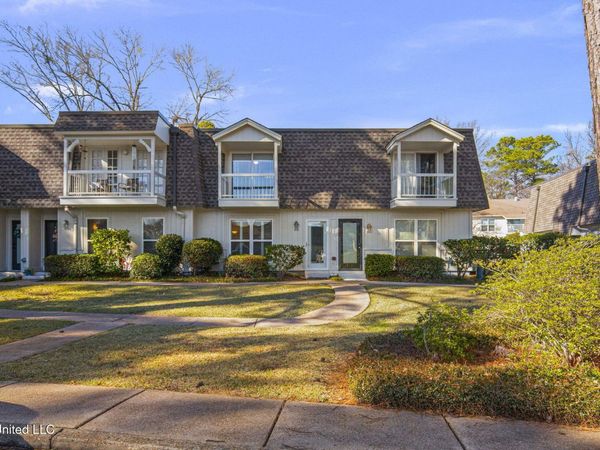 550 Post Road, Ridgeland, MS 39157