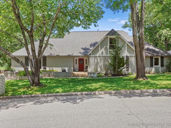 4335 E 87th Street, Tulsa, OK 74137