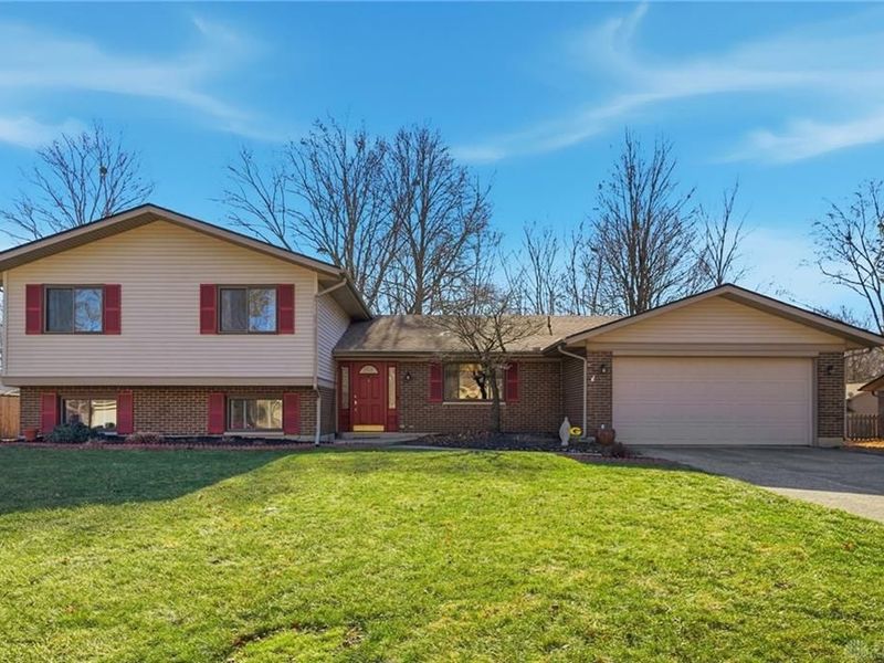 2036 Meadowside Lane, Washington Township, OH 45458 Photo 1