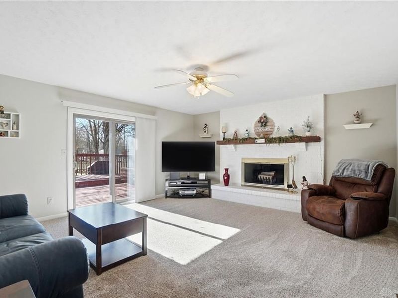 2036 Meadowside Lane, Washington Township, OH 45458 Photo 19