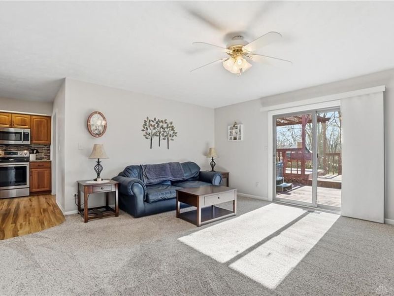 2036 Meadowside Lane, Washington Township, OH 45458 Photo 21