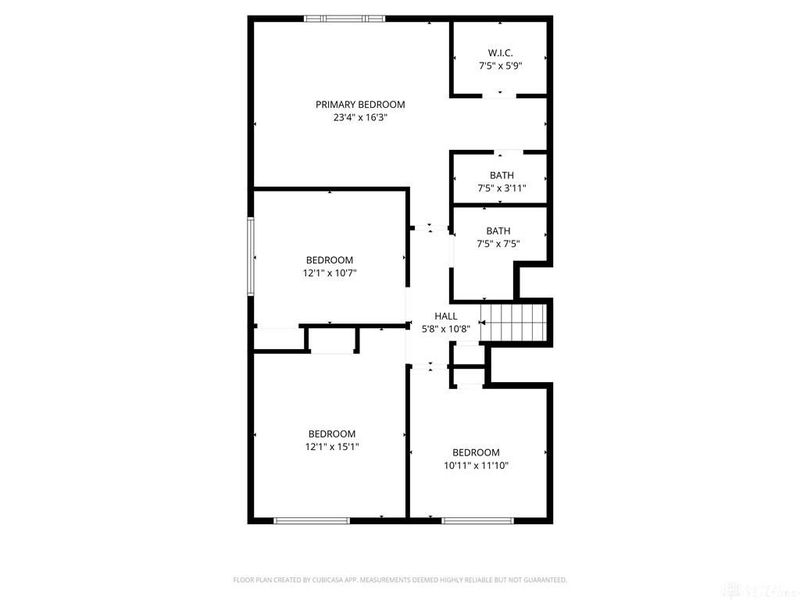 2036 Meadowside Lane, Washington Township, OH 45458 Photo 23