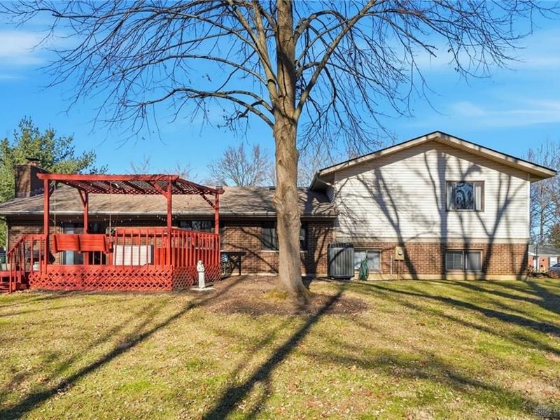 2036 Meadowside Lane, Washington Township, OH 45458 Photo 45