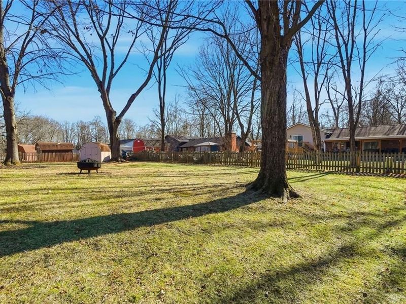 2036 Meadowside Lane, Washington Township, OH 45458 Photo 46