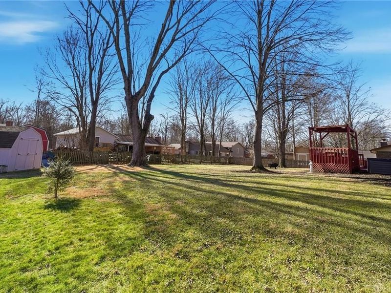 2036 Meadowside Lane, Washington Township, OH 45458 Photo 47