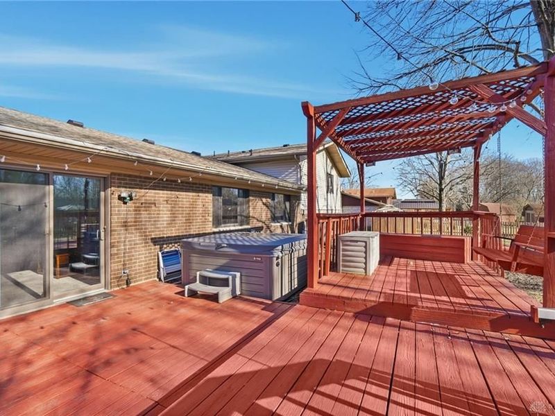 2036 Meadowside Lane, Washington Township, OH 45458 Photo 48