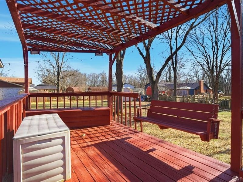 2036 Meadowside Lane, Washington Township, OH 45458 Photo 49