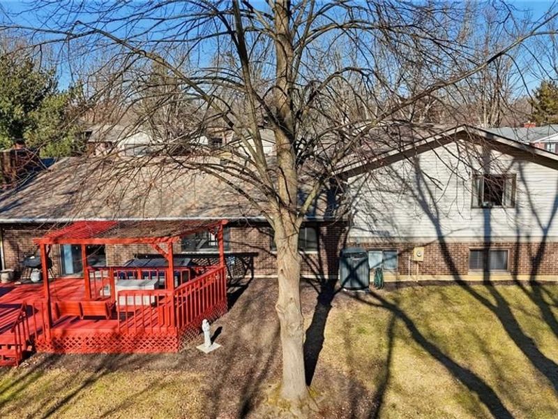 2036 Meadowside Lane, Washington Township, OH 45458 Photo 5