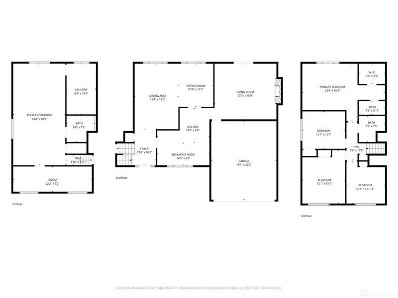 2036 Meadowside Lane, Washington Township, OH 45458 Photo 51