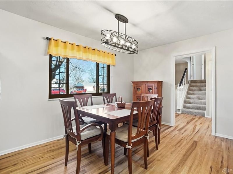 2036 Meadowside Lane, Washington Township, OH 45458 Photo 9