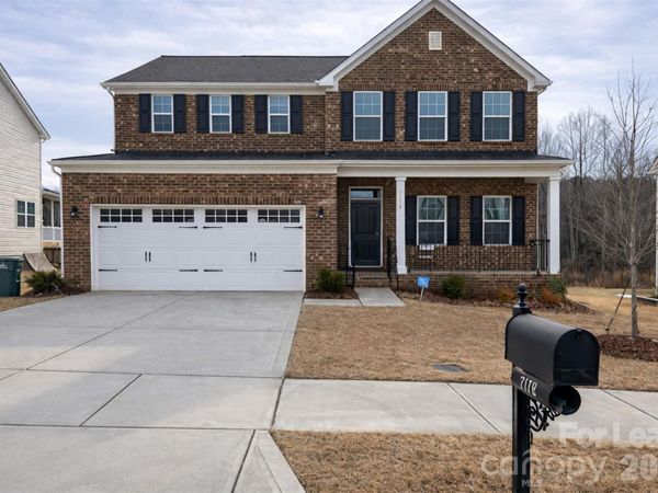 7178 Waterwheel Street , Concord, NC 28025