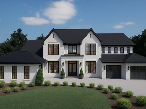 600 Autumn Lane, Marietta, GA 30068