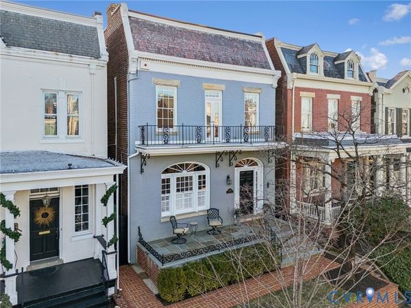 2005 Stuart Avenue, Richmond, VA 23220