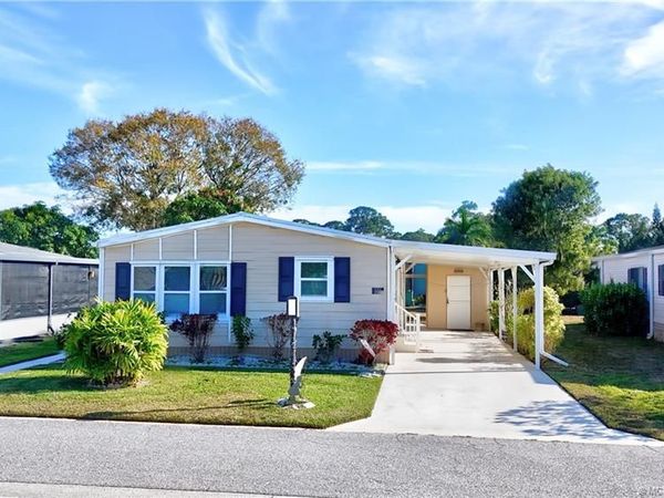 551 Barb Ann Lane, Port St Lucie, FL 34952