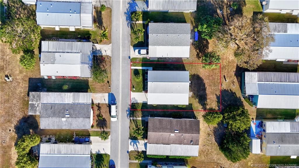 551 Barb Ann Lane, Port Saint Lucie, FL 34952 Photo