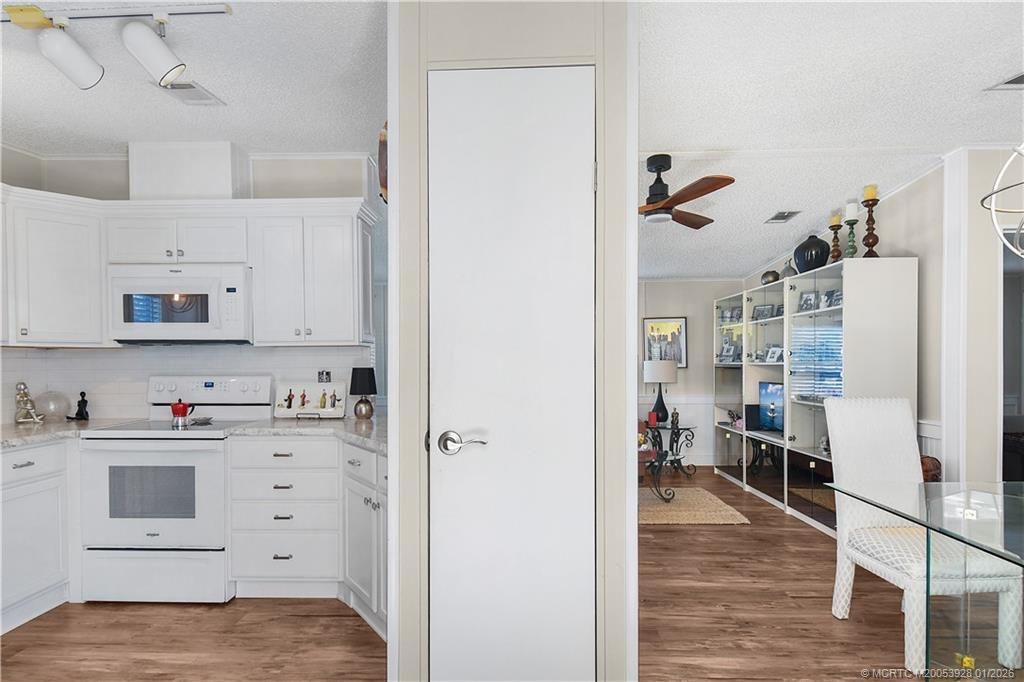 551 Barb Ann Lane, Port Saint Lucie, FL 34952 Photo