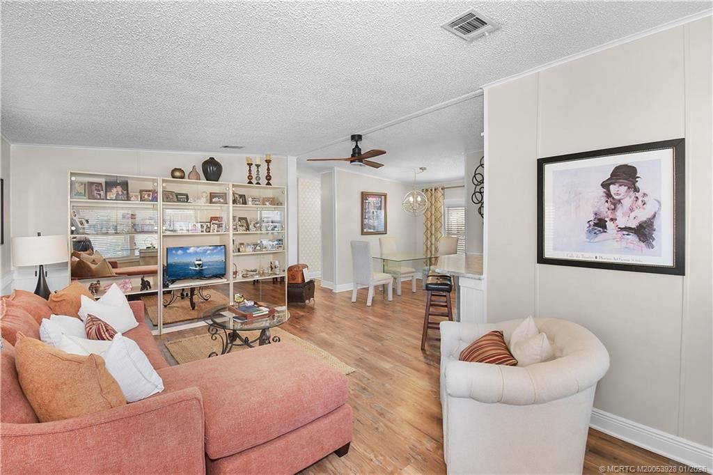 551 Barb Ann Lane, Port Saint Lucie, FL 34952 Photo