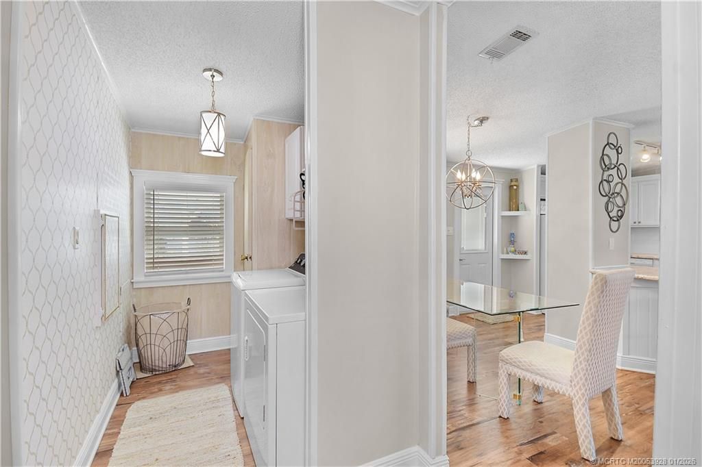 551 Barb Ann Lane, Port Saint Lucie, FL 34952 Photo