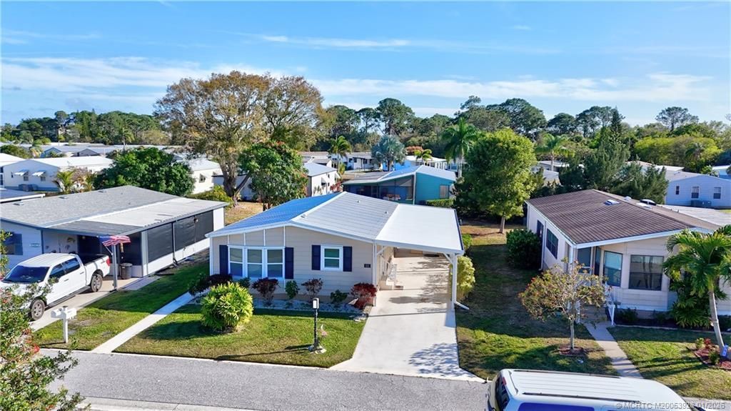 551 Barb Ann Lane, Port Saint Lucie, FL 34952 Photo