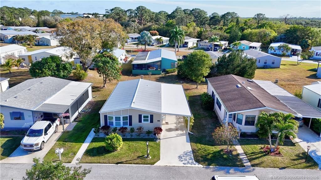 551 Barb Ann Lane, Port Saint Lucie, FL 34952 Photo