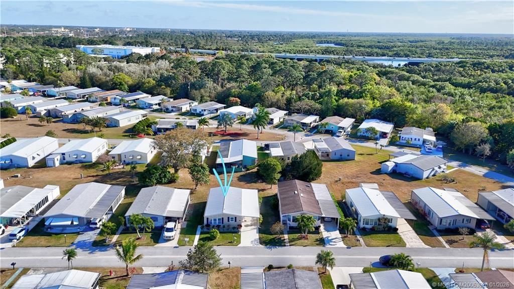551 Barb Ann Lane, Port Saint Lucie, FL 34952 Photo