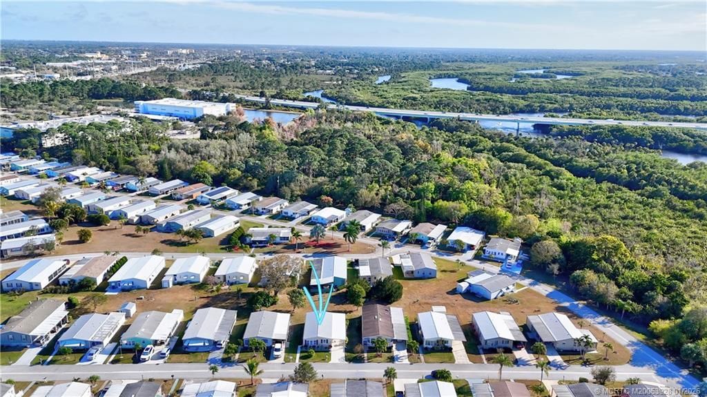 551 Barb Ann Lane, Port Saint Lucie, FL 34952 Photo