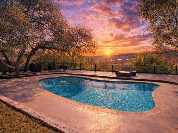 3902 Knollwood DR, Unit A, Austin, TX 78731