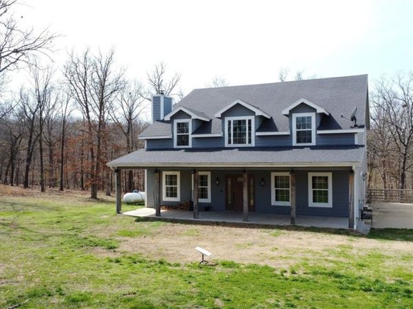 11580 Upland Way, Gravette, AR 72736