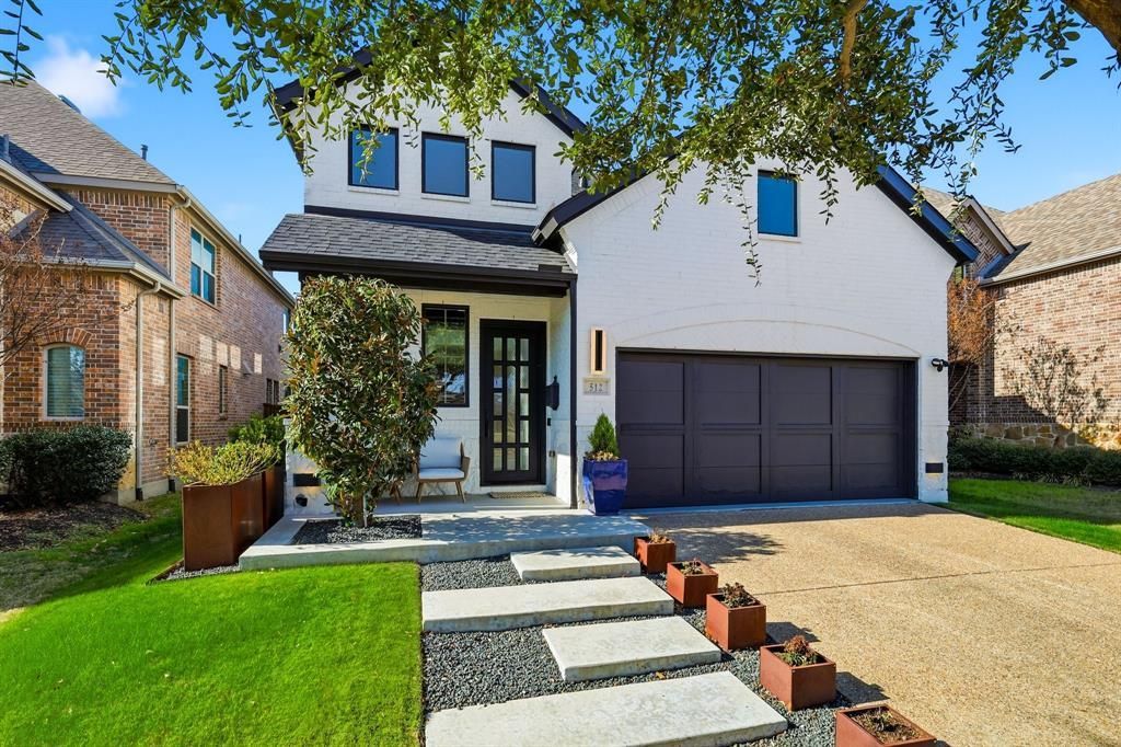 512 Highwood Trail, Lewisville, TX 75056 Main Photo