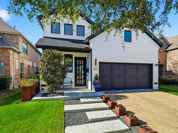 512 Highwood Trail, Lewisville, TX 75056