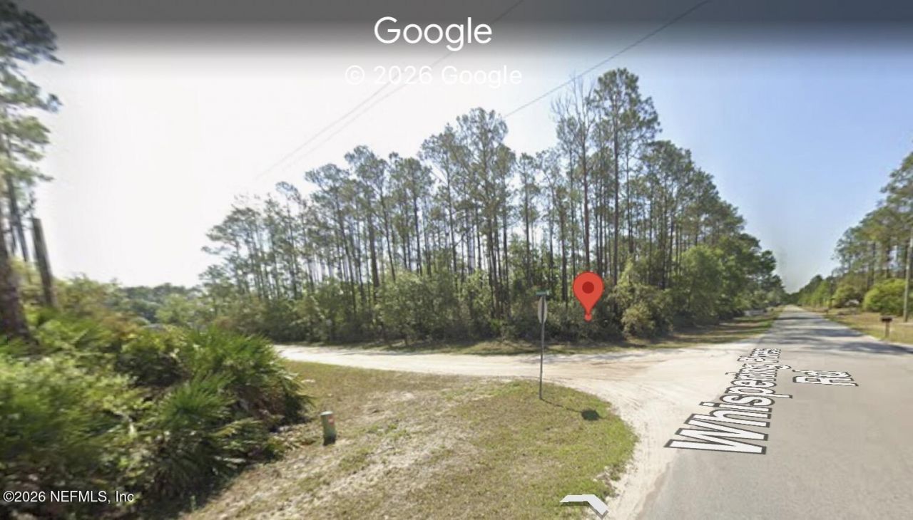 34 Whispering Pines Road, Georgetown, FL 32139 Main Photo