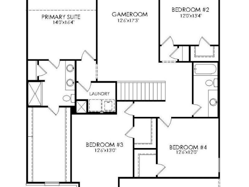 3633 Great Windsor Lane, Uniontown, OH 44685 Photo 17