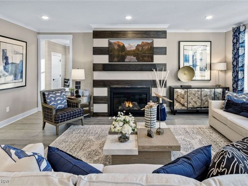 3633 Great Windsor Lane, Uniontown, OH 44685 Photo 3