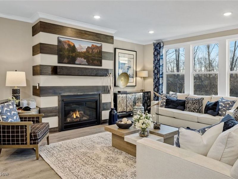 3633 Great Windsor Lane, Uniontown, OH 44685 Photo 4