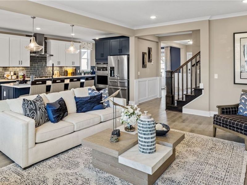 3633 Great Windsor Lane, Uniontown, OH 44685 Photo 5