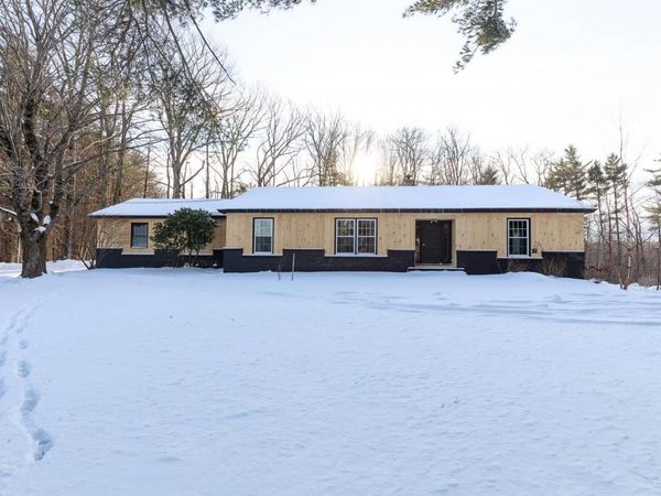 1322 Main Street, Dublin, NH 03444