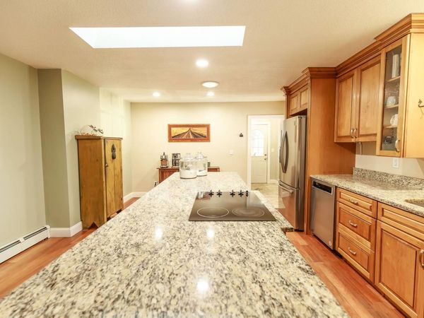 1322 Main Street, Dublin, NH 03444