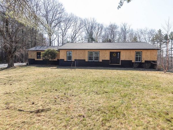 1322 Main Street, Dublin, NH 03444