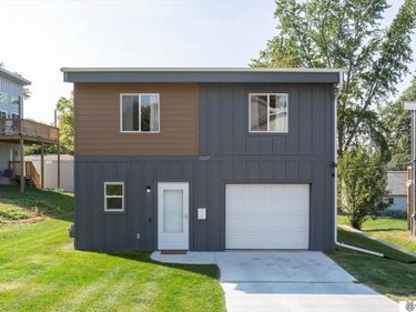 5607 Decatur Street, Omaha, NE 68104