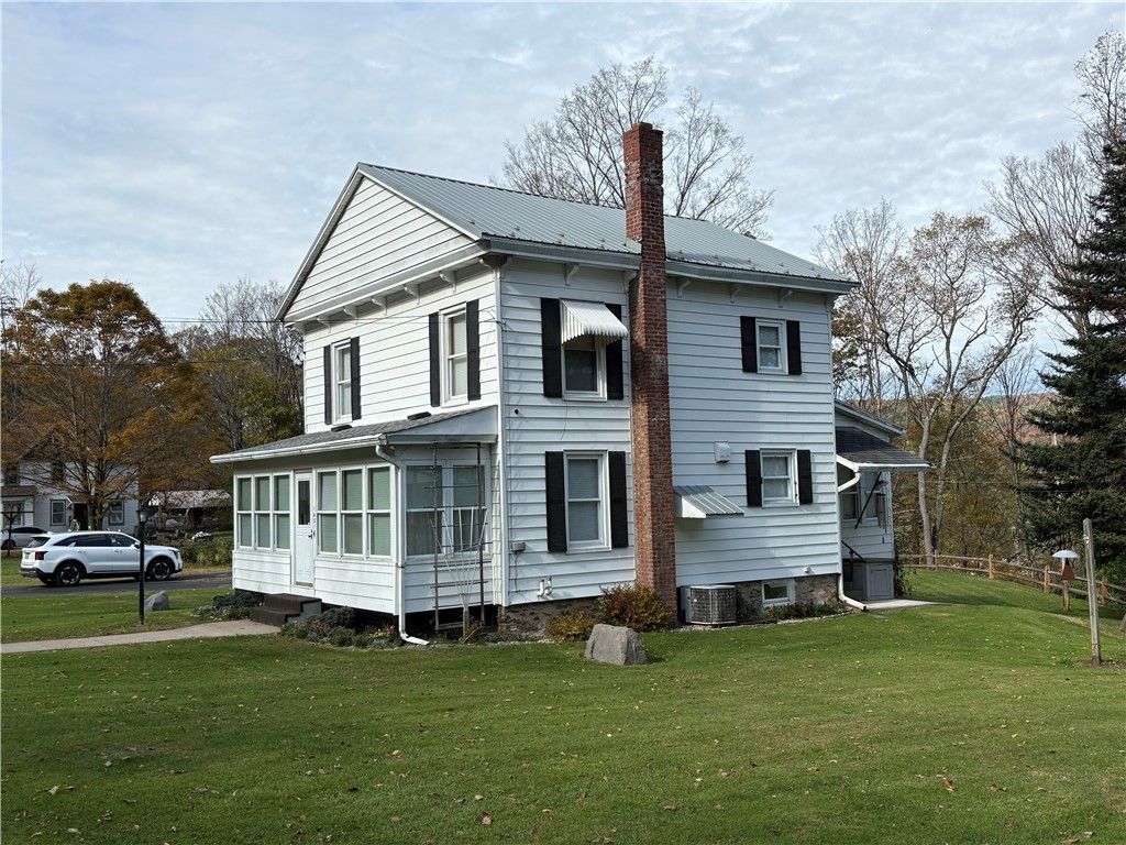 1431 River Road, Unadilla, NY 13849 Main Photo