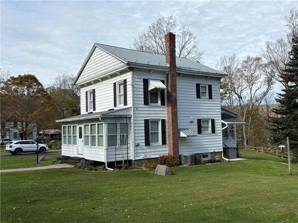 1431 River Road, Unadilla, NY 13849